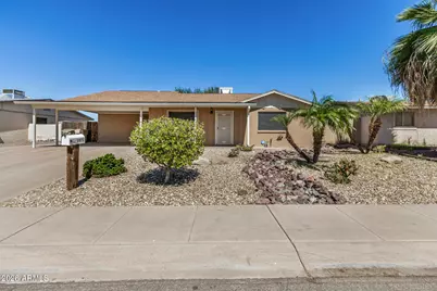 6974 W Palo Verde Drive, Glendale, AZ 85303 - Photo 1