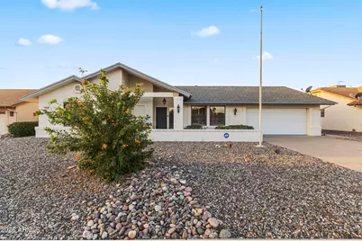 13619 W Gardenview Drive, Sun City West, AZ 85375 - Photo 1