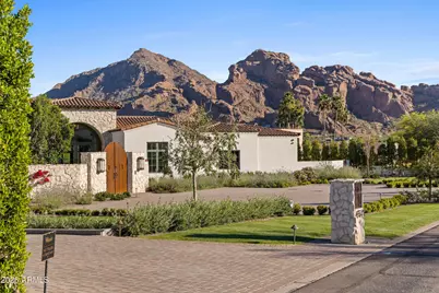 6541 N 48th Street, Paradise Valley, AZ 85253 - Photo 1