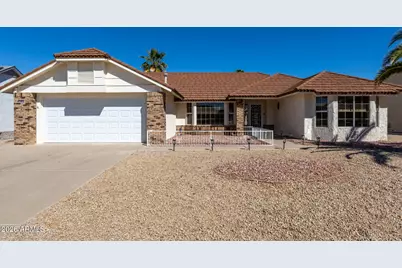 14930 W Aloha Drive, Sun City West, AZ 85375 - Photo 1