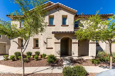 4084 E Ranch Road, Gilbert, AZ 85296 - Photo 1