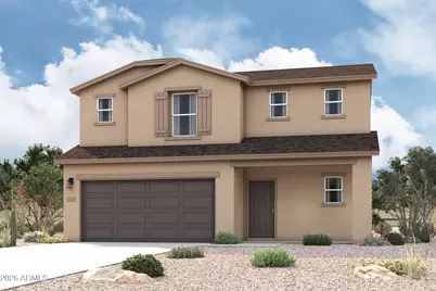 624 W Van Haren Street, Florence, AZ 85132 - Photo 1