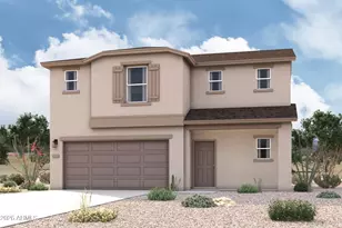 612 W Van Haren St, Florence, AZ 85132 - Photo 1