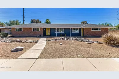 1625 E Greenway Street, Mesa, AZ 85203 - Photo 1