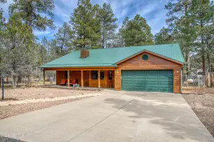 1573 Oxen --, Lakeside, AZ 85929 - Photo 1
