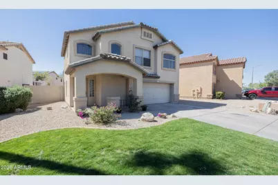 12859 W Cambridge Avenue, Avondale, AZ 85392 - Photo 1