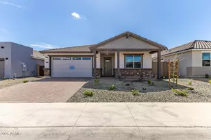 24197 W Raymond St, Buckeye, AZ 85326 - Photo 1