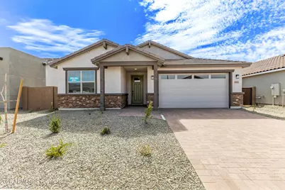 24221 W Raymond Street, Buckeye, AZ 85326 - Photo 1