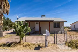 10803 N Yellowstone Rd, Casa Grande, AZ 85122 - Photo 1