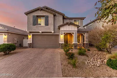 2430 E Saint Anne Avenue, Phoenix, AZ 85042 - Photo 1