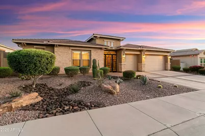 18109 W Wind Drift Drive, Goodyear, AZ 85338 - Photo 1