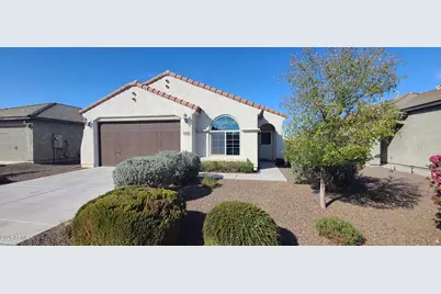 26086 W Sequoia Drive, Buckeye, AZ 85396 - Photo 1