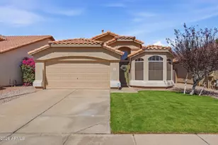 1416 E Sierra Madre Ave, Gilbert, AZ 85296 - Photo 1