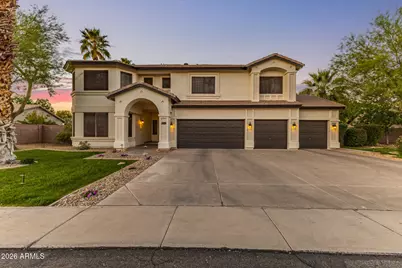 2600 W Tulsa Street, Chandler, AZ 85224 - Photo 1