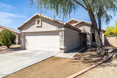 8450 W Elm Street, Phoenix, AZ 85037 - Photo 1