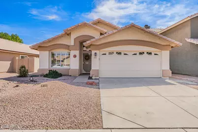 1473 E Constitution Drive, Chandler, AZ 85225 - Photo 1