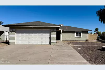 4502 W Edgemont Avenue, Phoenix, AZ 85035 - Photo 1