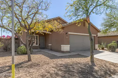 3511 W Morse Court, Anthem, AZ 85086 - Photo 1