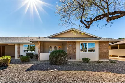 10822 W Roundelay Circle, Sun City, AZ 85351 - Photo 1