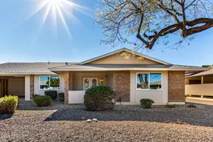10822 W Roundelay Cir, Sun City, AZ 85351 - Photo 1