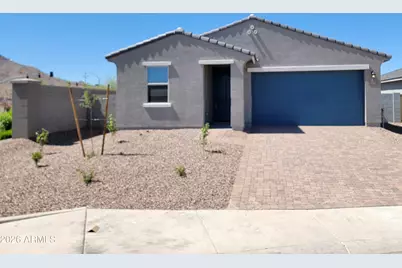 35236 N Flora Way, San Tan Valley, AZ 85144 - Photo 1