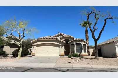 1764 E Erie Street, Gilbert, AZ 85295 - Photo 1