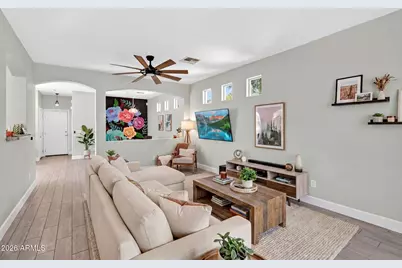 1317 S Banning Street, Gilbert, AZ 85296 - Photo 1