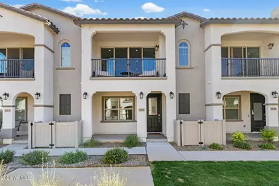 4160 E Brisa Drive, Gilbert, AZ 85296 - Photo 1