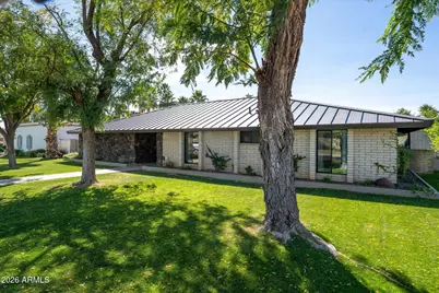 7536 N 10th Street, Phoenix, AZ 85020 - Photo 1