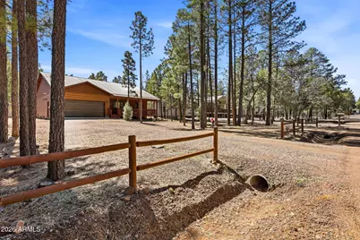 3261 W Timber Drive #E, Lakeside, AZ 85929 - Photo 1