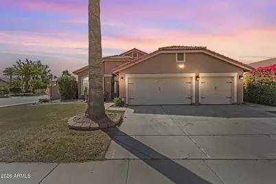 11105 W Olive Drive, Avondale, AZ 85392 - Photo 1
