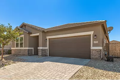 17791 W Buchanan Street, Goodyear, AZ 85338 - Photo 1