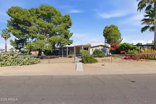 3572 W Ross Ave, Glendale, AZ 85308 - Photo 1