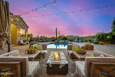 5727 E Canyon Ridge North Drive, Cave Creek, AZ 85331 - Photo 1
