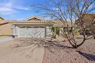 5244 E Hannibal St, Mesa, AZ 85205 - Photo 1