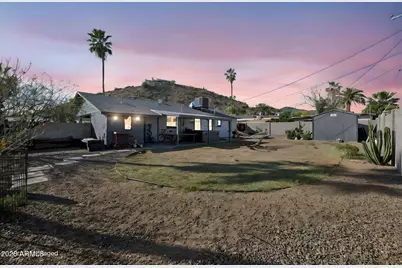 9603 N 7th Avenue, Phoenix, AZ 85021 - Photo 1