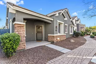 2498 E Boston St, Gilbert, AZ 85295 - Photo 1