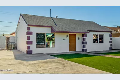 903 E Amelia Avenue, Phoenix, AZ 85014 - Photo 1