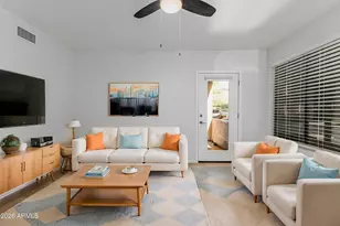 4925 E Desert Cove Ave, Scottsdale, AZ 85254 - Photo 1