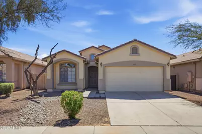 8829 W Hilton Avenue, Tolleson, AZ 85353 - Photo 1