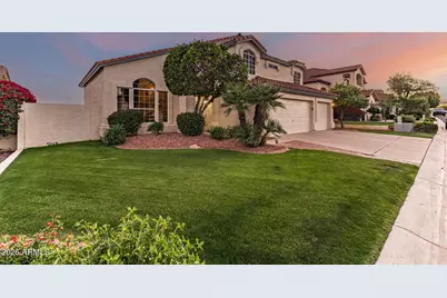 4627 E La Mirada Way, Phoenix, AZ 85044 - Photo 1