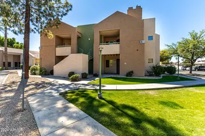 1295 N Ash Street #Apt 121, Gilbert, AZ 85233 - Photo 1