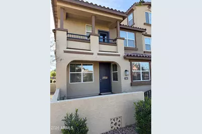 1255 N Arizona Avenue #Unit 1068, Chandler, AZ 85225 - Photo 1