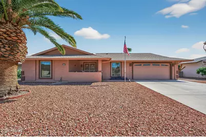 10723 W Saratoga Circle, Sun City, AZ 85351 - Photo 1