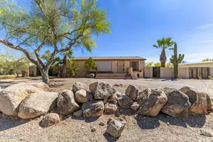 59 N 85th Pl, Mesa, AZ 85207 - Photo 1
