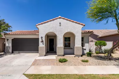 9746 E Tumbleweed Avenue, Mesa, AZ 85212 - Photo 1
