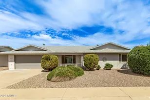 9326 W Willowbrook Dr, Sun City, AZ 85373 - Photo 1