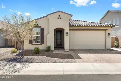 2327 E Harwell Road, Phoenix, AZ 85042 - Photo 1