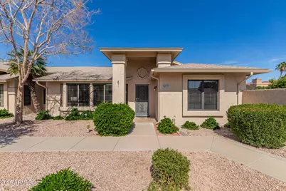 20215 N Broken Arrow Drive, Sun City West, AZ 85375 - Photo 1