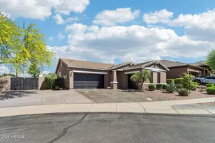 9811 S 2nd Pl, Phoenix, AZ 85042 - Photo 1